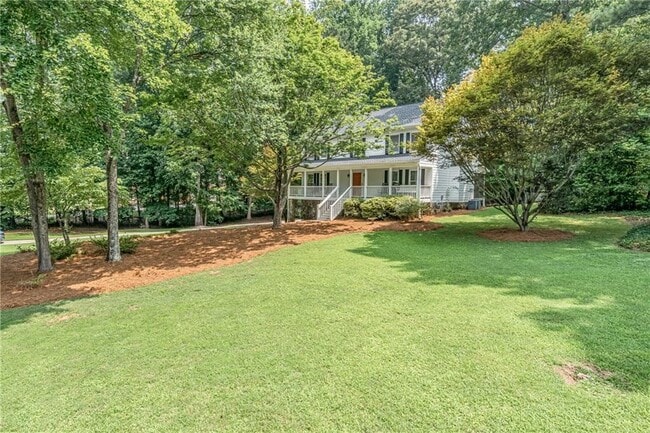 Building Photo - 1022 Knotts Pointe Dr