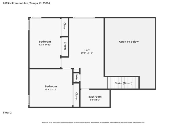 Foto del edificio - 8105 N Fremont Ave