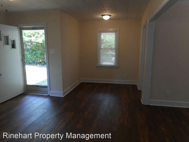 Foto del edificio - 2 br, 1 bath House - 408 Cummings Street