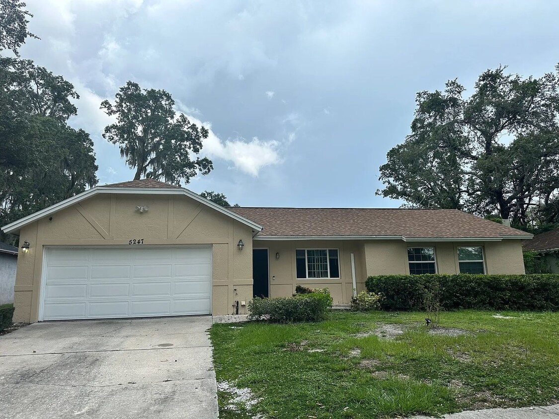 Primary Photo - For Rent: Orlando, FL 3 Bed + Office | 2 B...