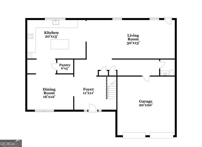 Building Photo - 313 Kenmore Ct