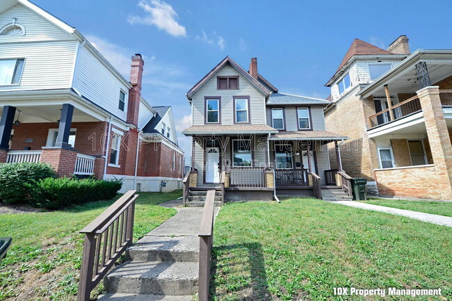 Foto del edificio - 309 Wilson Ave