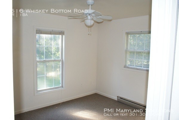 Building Photo - 2 Bedroom 1 bath house for rent in Laurel Md