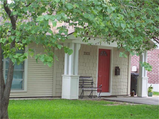 Primary Photo - 2103 Du Barry Ln