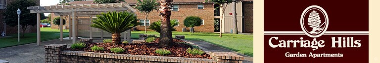 Carriage Hills Apartments