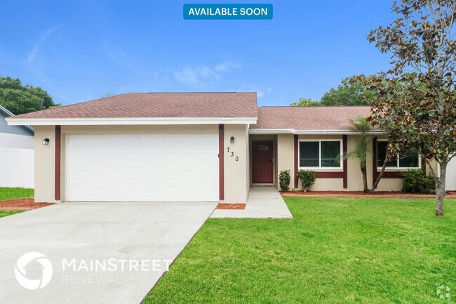 Building Photo - 730 Calm Dr