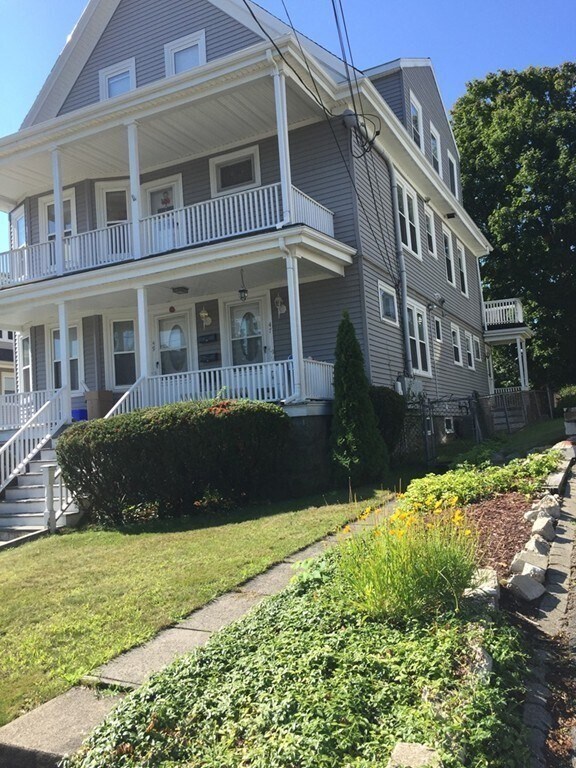 4749 Bedford St Unit 2, Quincy, MA 02169 Room for Rent in Quincy, MA