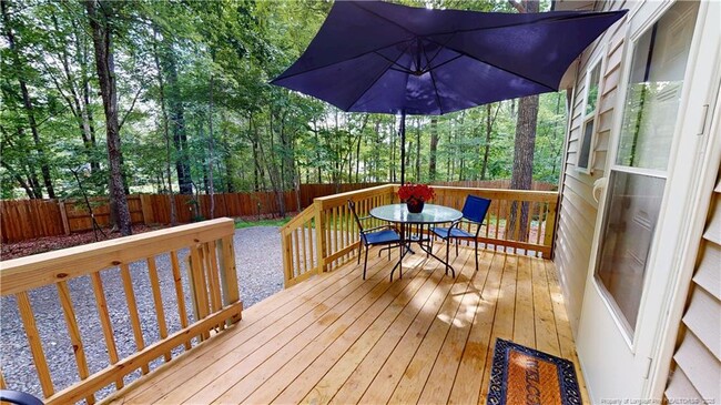 Building Photo - 2402 Rockwood Dr