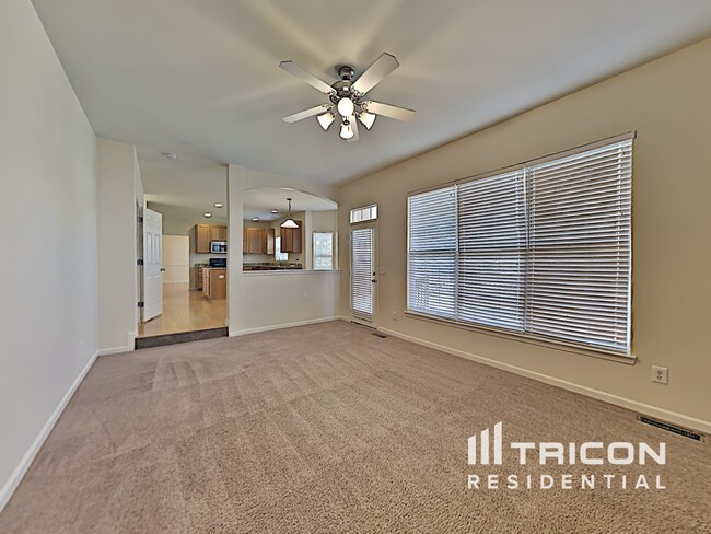 Building Photo - 2608 Peabody Ct