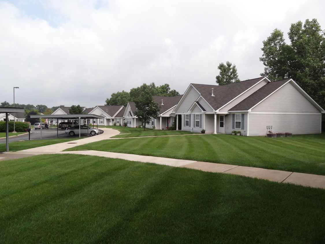 Foto principal - 935 Union Lake Rd