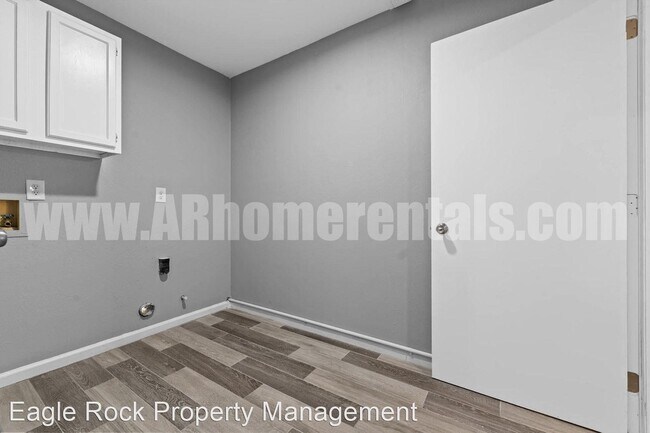 Foto del edificio - 4 br, 3 bath House - 708 S Baridon Conway