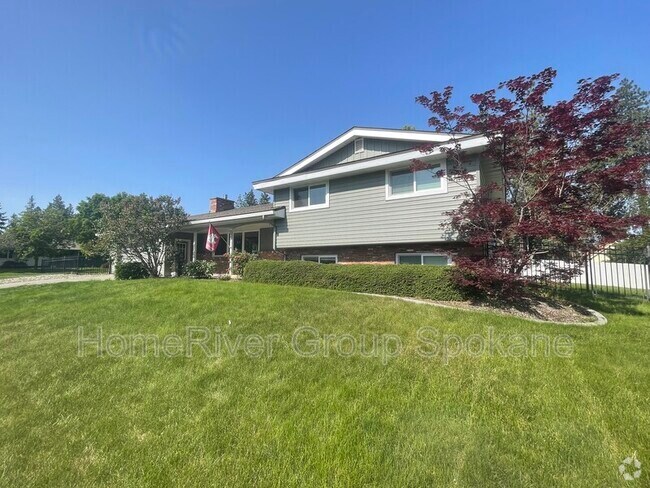 Spokane Apartments Under 800