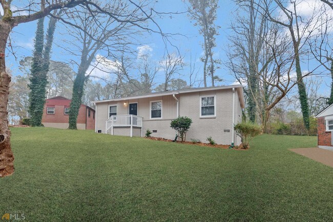 Foto del edificio - 263 Banberry Dr SE