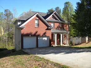 Building Photo - 6439 Swift Creek Dr