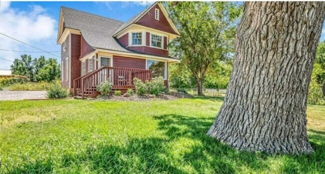 Foto del edificio - 2881 C Rd