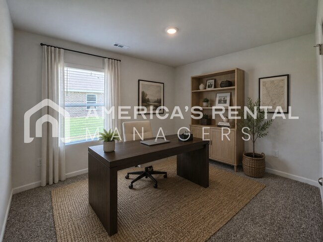 Foto del edificio - New Construction Home Available NOW!