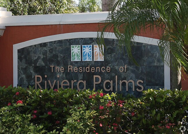 The Residence Of Riviera Palms Apartments Coconut Creek Fl Building Photo The Residence Of Riviera Palms