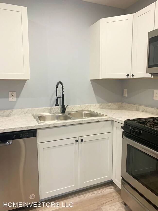Foto del edificio - 3 br, 2 bath House - 517 Margaret