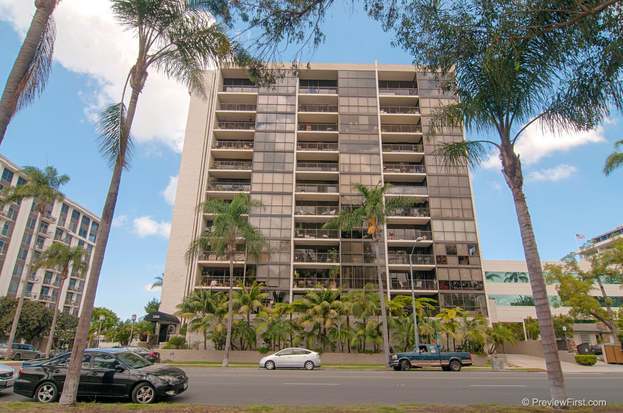 Foto del edificio - 2400 6th Ave