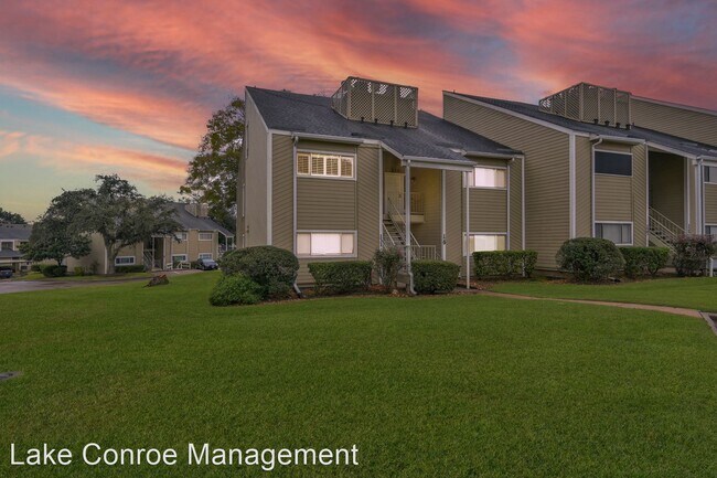 Building Photo - 2 br, 1 bath House - 132 April Point Dr S