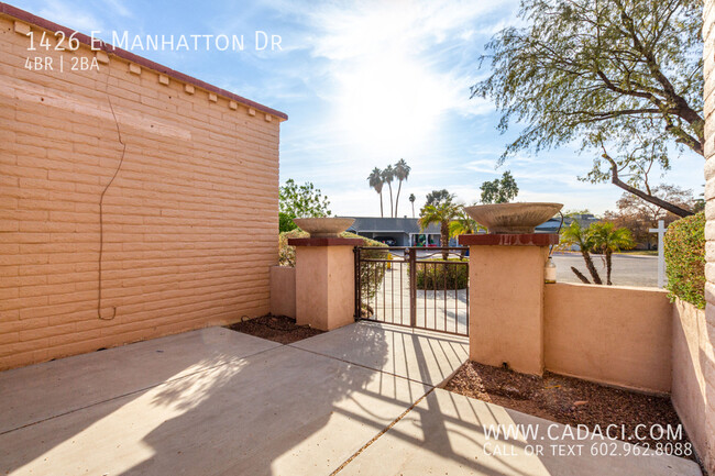 Foto del edificio - Great Tempe Location