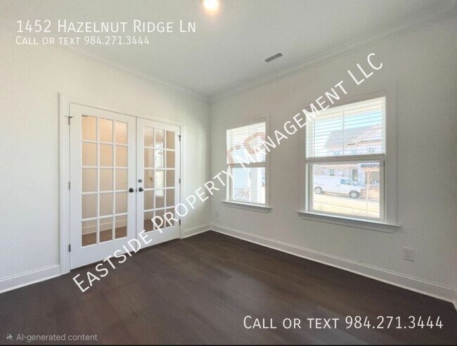 Foto del edificio - 1452 Hazelnut Ridge Ln
