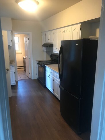 Foto del edificio - 341 E Louther St