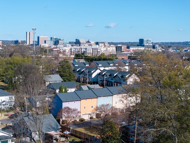 Foto del edificio - 7 Hamilton Ave