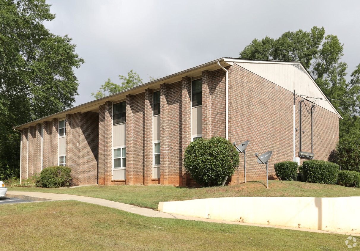 Foto del edificio - Wood Glen Apartments