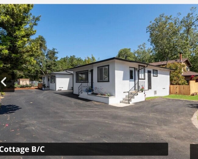 Unidad D - 1231 E Mason St