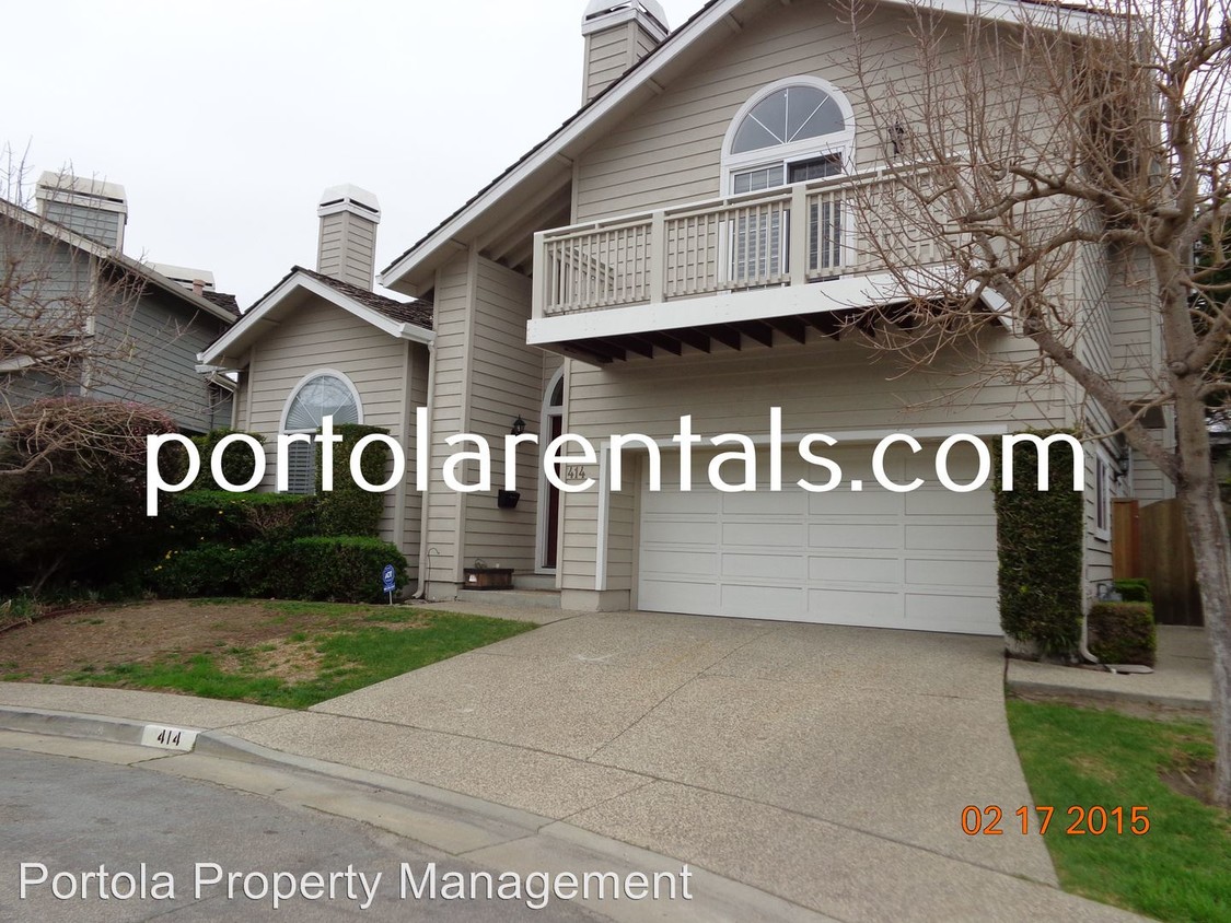 414 Rosedale Ct, Capitola, CA 95010 House for Rent in Capitola, CA