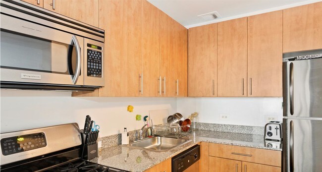 Foto del edificio - 201 E 69th St