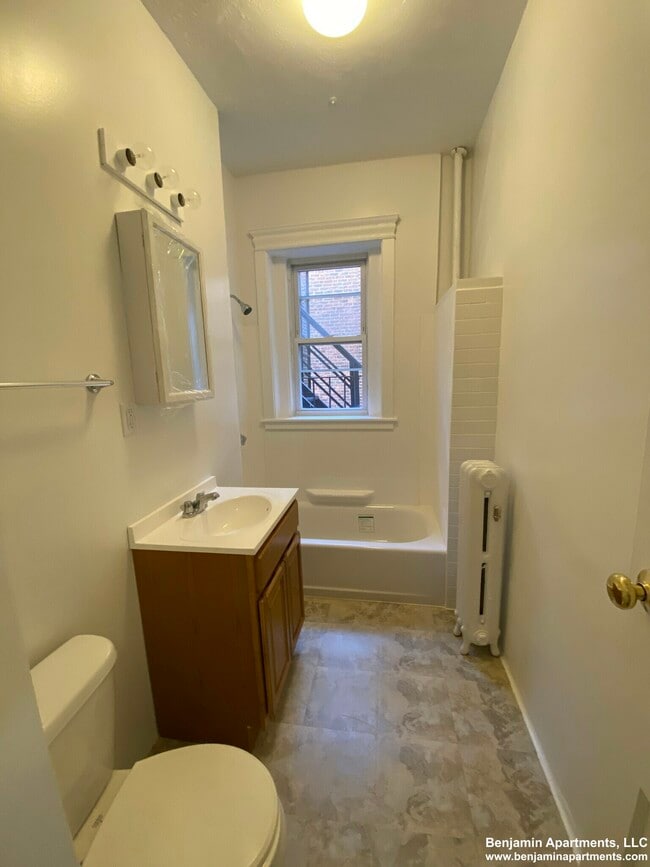 Foto del edificio - 5 Walbridge St