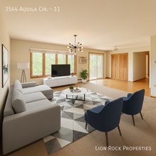 Building Photo - 3544 Aquila Cir