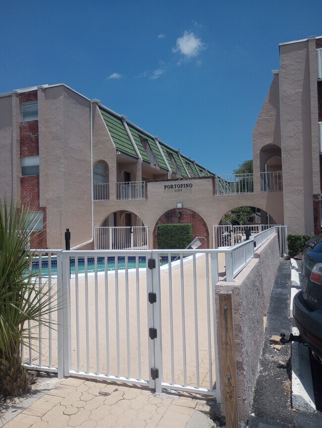 Foto del edificio - 1100 SE 4th Ave