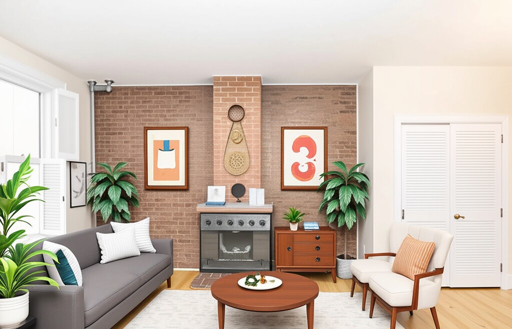 Foto principal - 32 Irving St