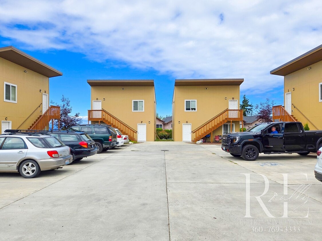 Primary Photo - Port Angeles Coastal Living