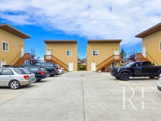Building Photo - 1203 Campbell Ave