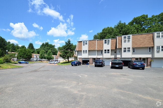 Building Photo - Wheeler Village Apartments