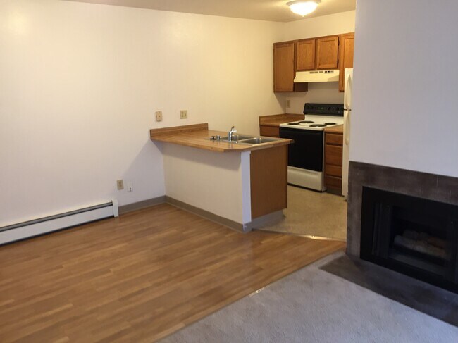 Foto del edificio - Martha's Vineyard