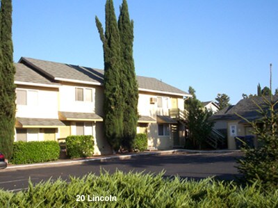 Primary Photo - 20 Lincoln St