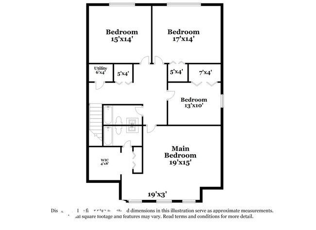 Foto del edificio - 30643 Birdhouse Dr