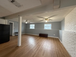 Living room - 3334 Pickwick Ln