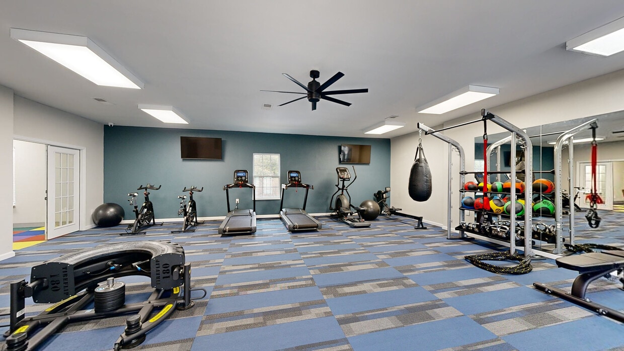 Photo - Eastlake Gardens Apartments