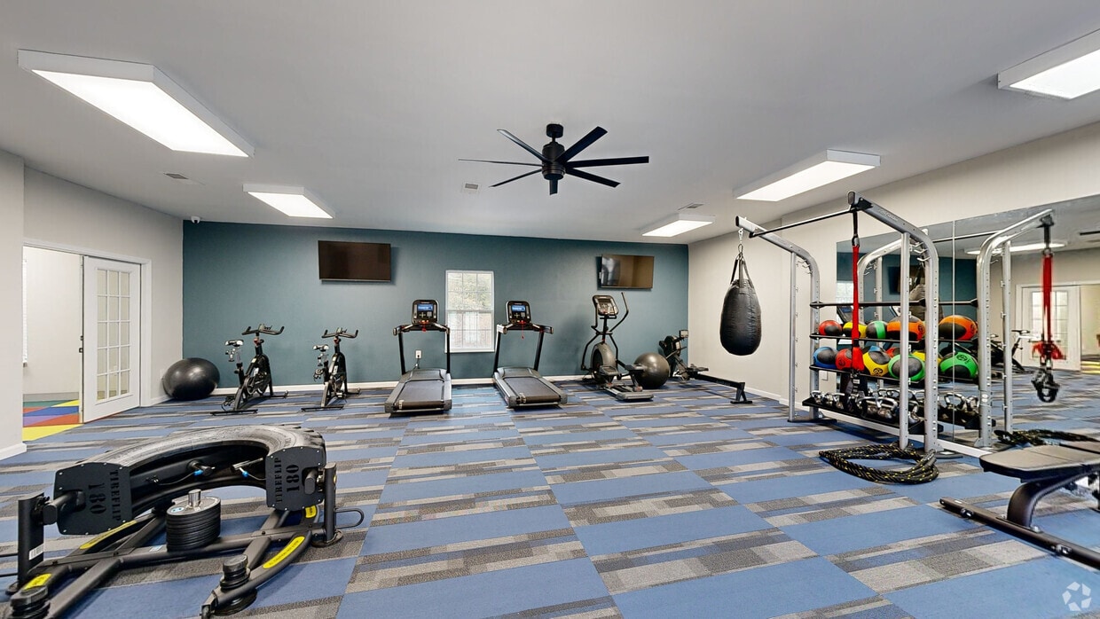 Photo - Eastlake Gardens Apartments