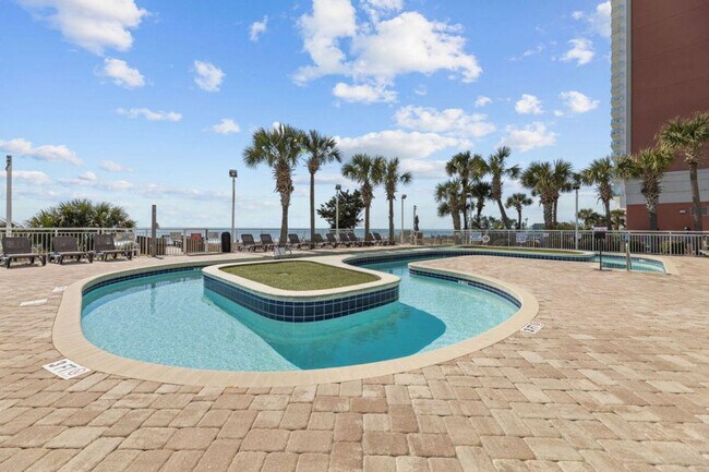 Building Photo - 1700 N Ocean Blvd