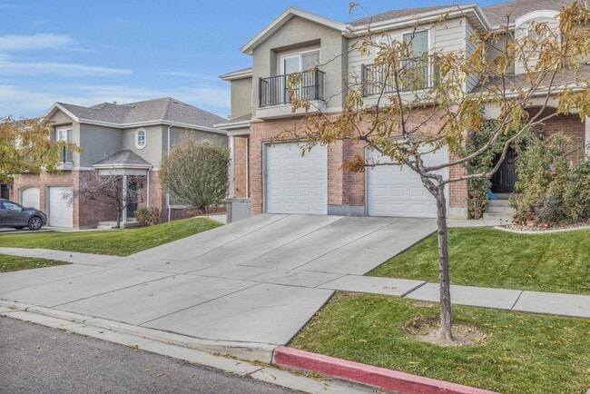 Foto del edificio - 1503 N August Dr