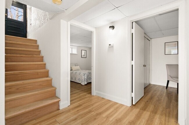 Foto del edificio - 38 Fern Rd