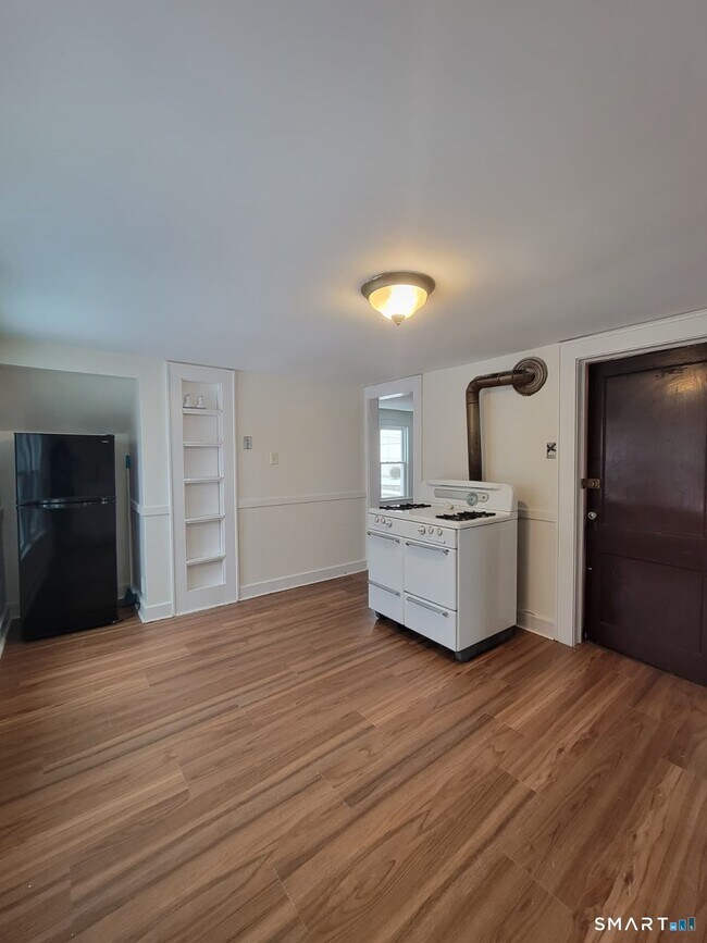 Foto del edificio - 14 Richard St