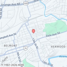 Building Photo - 1322 Tazewell Ave SE